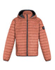 Men's Alpafill Puffer Alpaca Jacket - Choice Alpaca Products-MENALPAUTHPUJKTXS
