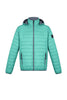 Men's Alpafill Puffer Alpaca Jacket - Choice Alpaca Products-MENALPDF2HPUJKTXS0