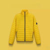 Men's Alpafill Puffer Alpaca Jacket - Choice Alpaca Products-MENALPDKFHPUJKTXS