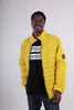 Men's Alpafill Puffer Alpaca Jacket - Choice Alpaca Products-MENALPDKFHPUJKTXS