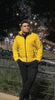 Men's Alpafill Puffer Alpaca Jacket - Choice Alpaca Products-MENALPDKFHPUJKTXS