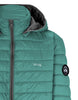 Men's Alpafill Puffer Alpaca Jacket - Choice Alpaca Products-MENALPDKFHPUJKTXS