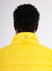 Men's Alpafill Puffer Alpaca Jacket - Choice Alpaca Products-MENALPDKFHPUJKTXS