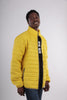 Men's Alpafill Puffer Alpaca Jacket - Choice Alpaca Products-MENALPDKFHPUJKTXS