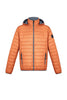 Men's Alpafill Puffer Alpaca Jacket - Choice Alpaca Products-MENALPFI2HPUJKTXS0
