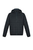 Men's Alpafill Puffer Alpaca Jacket - Choice Alpaca Products-MENALPINTHPUJKTXS