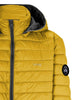 Men's Alpafill Puffer Alpaca Jacket - Choice Alpaca Products-MENALPINTHPUJKTXS