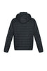 Men's Alpafill Puffer Alpaca Jacket - Choice Alpaca Products-MENALPINTHPUJKTXS