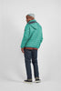 Men's Alpafill Puffer Alpaca Jacket - Choice Alpaca Products-MENALPINTHPUJKTXS