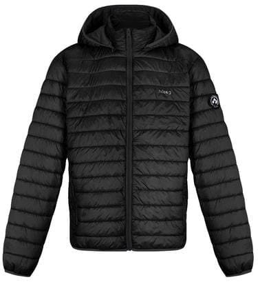Men's Alpafill Puffer Alpaca Jacket - Choice Alpaca Products-MENALPPHAHPUJKTXS