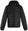 Men's Alpafill Puffer Alpaca Jacket - Choice Alpaca Products-MENALPPHAHPUJKTXS