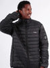 Men's Alpafill Puffer Alpaca Jacket - Choice Alpaca Products-MENALPPHAHPUJKTXS