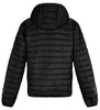 Men's Alpafill Puffer Alpaca Jacket - Choice Alpaca Products-MENALPPHAHPUJKTXS