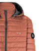 Men's Alpafill Puffer Alpaca Jacket - Choice Alpaca Products-MENALPPHAHPUJKTXS