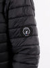 Men's Alpafill Puffer Alpaca Jacket - Choice Alpaca Products-MENALPPHAHPUJKTXS