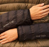 Men's Alpafill Puffer Alpaca Jacket - Choice Alpaca Products-MENALPPHAHPUJKTXS