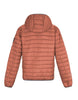 Men's Alpafill Puffer Alpaca Jacket - Choice Alpaca Products-MENALPPHAHPUJKTXS