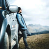 Men's Alpafill Puffer Alpaca Jacket - Choice Alpaca Products-MENALPPHAHPUJKTXS