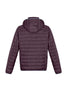 Men's Alpafill Puffer Alpaca Jacket - Choice Alpaca Products-MENALPPLUHPUJKTXS00