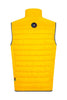 Men's Alpafill Puffer Alpaca Vest Jacket 
