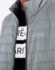 Men's Alpafill Puffer Alpaca Vest - Choice Alpaca Products-MENALPLIMPUFVSTXS