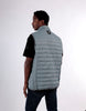 Men's Alpafill Puffer Alpaca Vest - Choice Alpaca Products-MENALPLIMPUFVSTXS