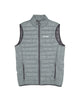 Men's Alpafill Puffer Alpaca Vest - Choice Alpaca Products-MENALPLIMPUFVSTXS