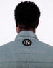 Men's Alpafill Puffer Alpaca Vest - Choice Alpaca Products-MENALPLIMPUFVSTXS