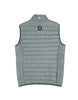 Men's Alpafill Puffer Alpaca Vest - Choice Alpaca Products-MENALPLIMPUFVSTXS