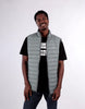 Men's Alpafill Puffer Alpaca Vest - Choice Alpaca Products-MENALPLIMPUFVSTXS