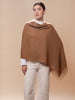 Natural Undyed 100% Baby Alpaca Eco Classic Shawl - Choice Alpaca Products-I10365EP0000-0840001