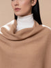 Natural Undyed 100% Baby Alpaca Eco Classic Shawl - Choice Alpaca Products-I10365EP0000-09A0053