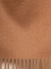 Natural Undyed 100% Baby Alpaca Eco Scarf - Choice Alpaca Products-D10234EP0000-0840001