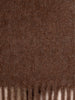 Natural Undyed 100% Baby Alpaca Eco Scarf - Choice Alpaca Products-D10234EP0000-09A0409