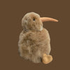 Premium Alpaca Fur Toys Collection - Choice Alpaca Products-INCT-10-kiwi