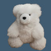 Premium Alpaca Fur Toys Collection - Choice Alpaca Products-INCT-10-kiwi