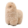 Premium Alpaca Fur Toys Collection - Choice Alpaca Products-WP-002-beige