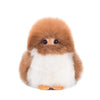 Premium Alpaca Fur Toys Collection - Choice Alpaca Products-WP-069-buho