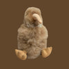 Premium Alpaca Fur Toys Collection - Choice Alpaca Products-WP-069-buho