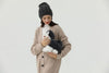 Premium Alpaca Fur Toys Collection - Choice Alpaca Products-WP-069-buho