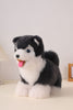 Premium Alpaca Fur Toys Collection - Choice Alpaca Products-WP-069-buho
