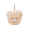 Premium Alpaca Fur Toys Collection - Choice Alpaca Products-WP-915-oso-beige