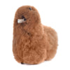 Premium Alpaca Fur Toys Collection - Choice Alpaca Products-WP-JOS-camel-23