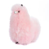 Premium Alpaca Fur Toys Collection - Choice Alpaca Products-WP-JOS-pink-23
