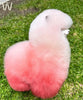 Premium Alpaca Fur Toys Collection - Choice Alpaca Products-WP-JOS-pinkcream-23