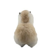 Premium Alpaca Fur Toys Collection - Choice Alpaca Products-WP-JOS-pinkcream-30