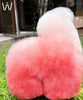 Premium Alpaca Fur Toys Collection - Choice Alpaca Products-WP-JOS-pinkcream-30
