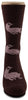 Pronk & Play Alpaca Socks - Choice Alpaca Products-PNPA-0250-child-sm-PLUM