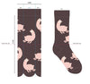 Pronk & Play Alpaca Socks Socks 