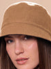 Reversible Alpaca Bucket Hat Hat 